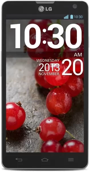 Sell My LG Optimus L9 2 D605 2013 8GB