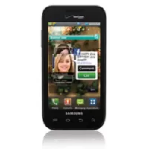 Sell My Samsung SCH-i500 Fascinate Verizon