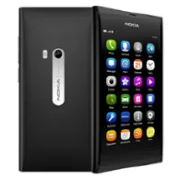 Sell My Nokia N9 64GB