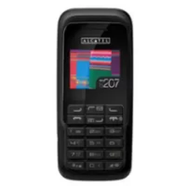 Sell My Alcatel OT-E207