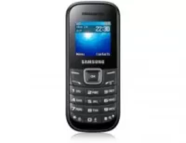 Sell My Samsung GT-E1200