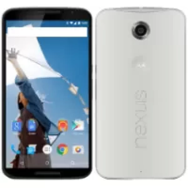 Sell My Motorola Nexus 6 64GB