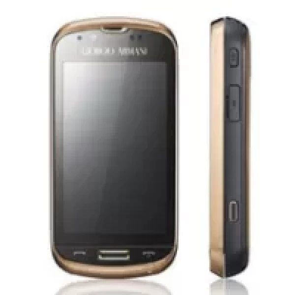 Sell My Samsung Giorgio Armani B7620