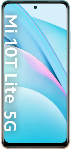 Sell My Xiaomi Mi 10T Lite 5G 128GB