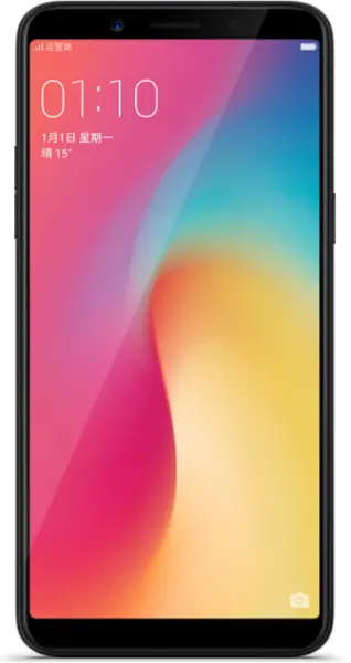 Sell My Oppo A73 32GB