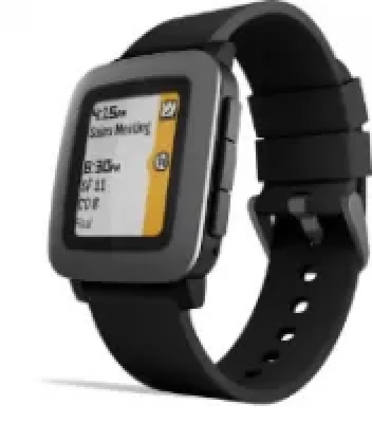 Sell My Pebble Time
