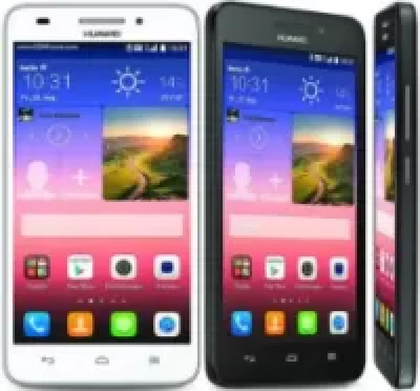 Sell My Huawei Ascend G620S-L02