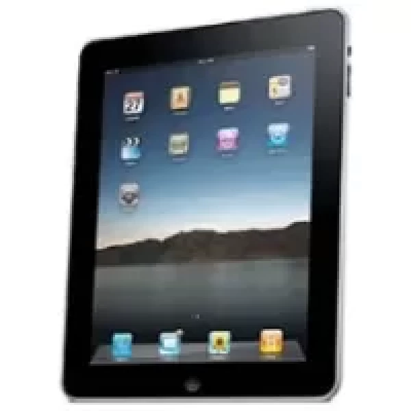 Sell My Apple iPad WiFi 16GB
