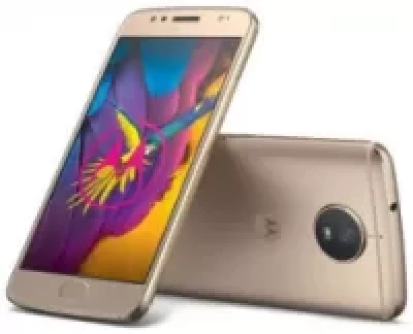 Sell My Motorola Moto G5s Plus Dual SIM 32GB