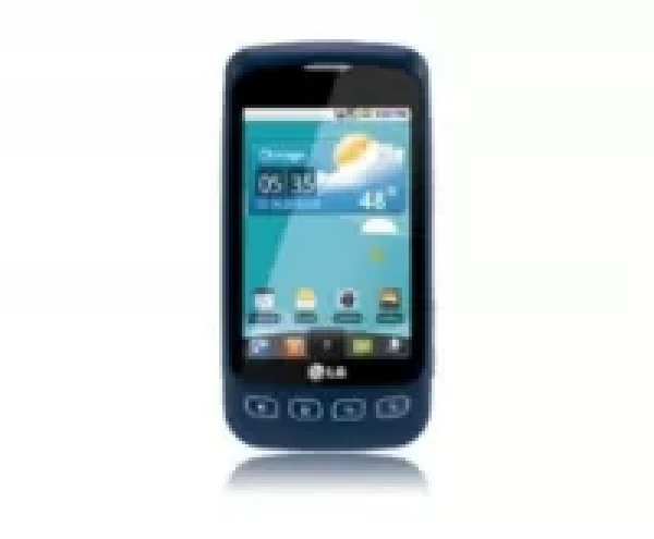 Sell My LG Optimus U US670