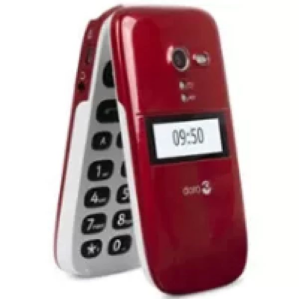 Sell My Doro PhoneEasy 624