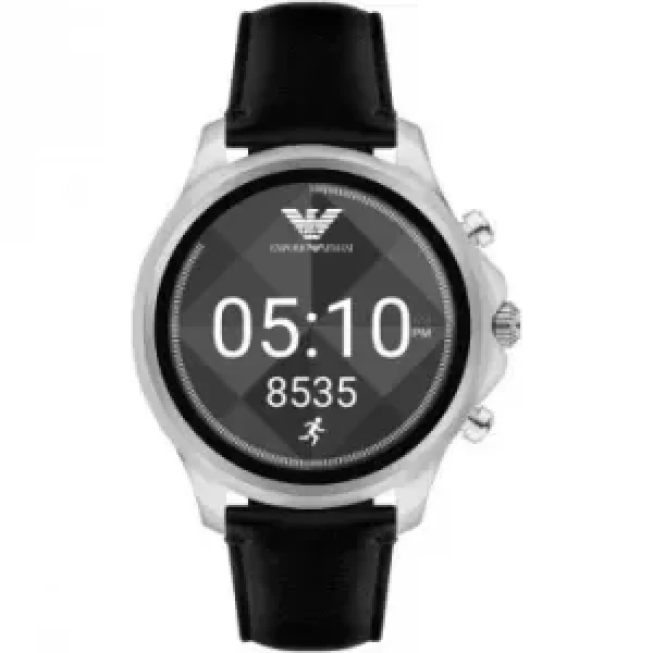 Sell My Emporio Armani Connected ART5003 Smartwatch
