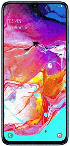 Sell My Samsung Galaxy A70s 128GB
