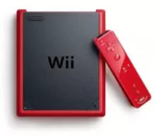 Sell My Nintendo Wii Mini