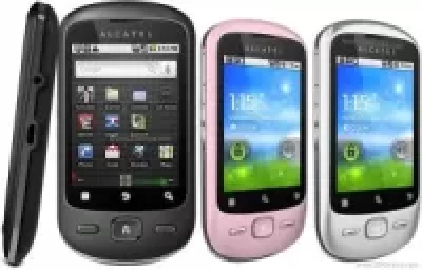 Sell My Alcatel OT906