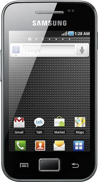 Sell My Samsung Galaxy Ace S5830