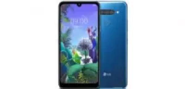 Sell My LG Q60 64GB