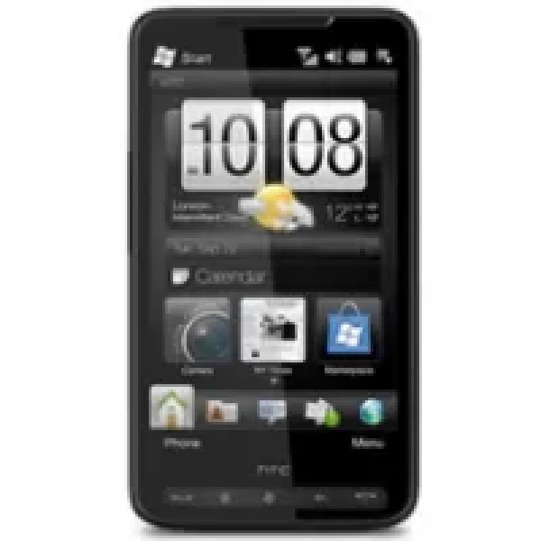 Sell My HTC HD2