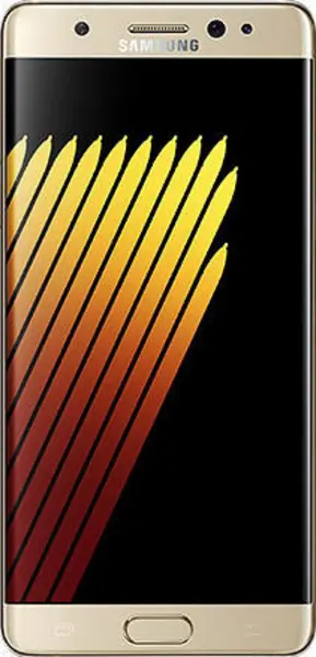 Sell My Samsung Galaxy Note FE Duos 64GB