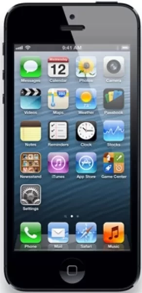 Sell My Apple iPhone 5 32GB