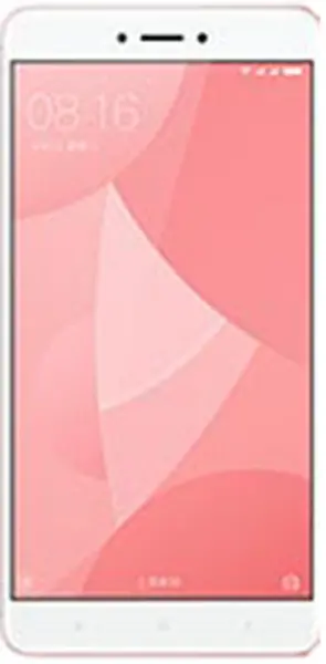 Sell My Xiaomi Redmi Note 4X 32GB