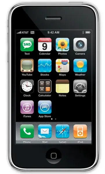 Sell My Apple iPhone 3GS 16GB