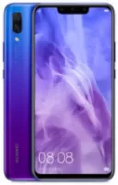 Sell My Huawei P Smart Plus nova 3i 64GB