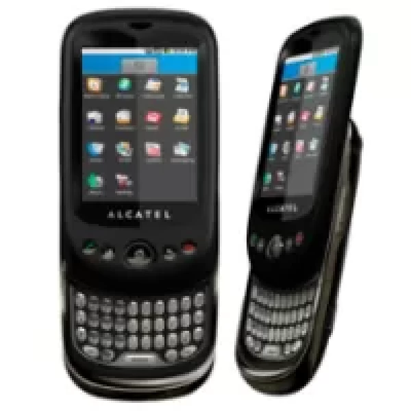 Sell My Alcatel OT-980