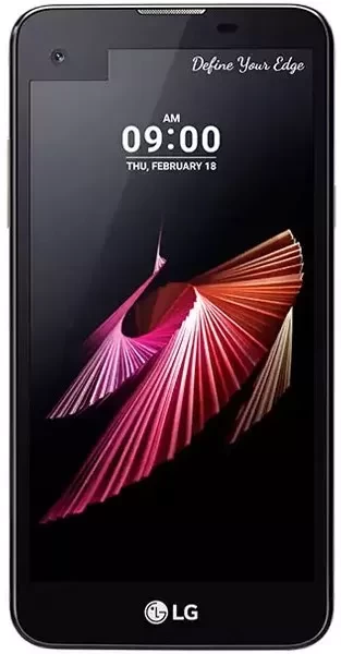 Sell My LG X Screen 2016 16GB