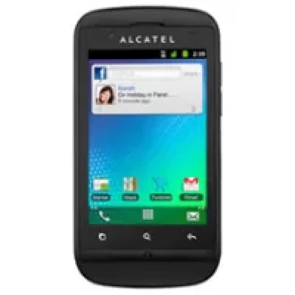Sell My Alcatel OT-918