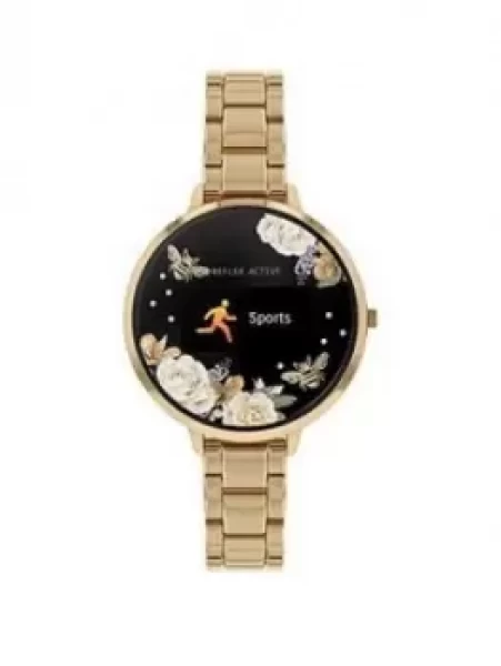Sell My Reflex Active Series 3 RA03-4008 Smartwatch