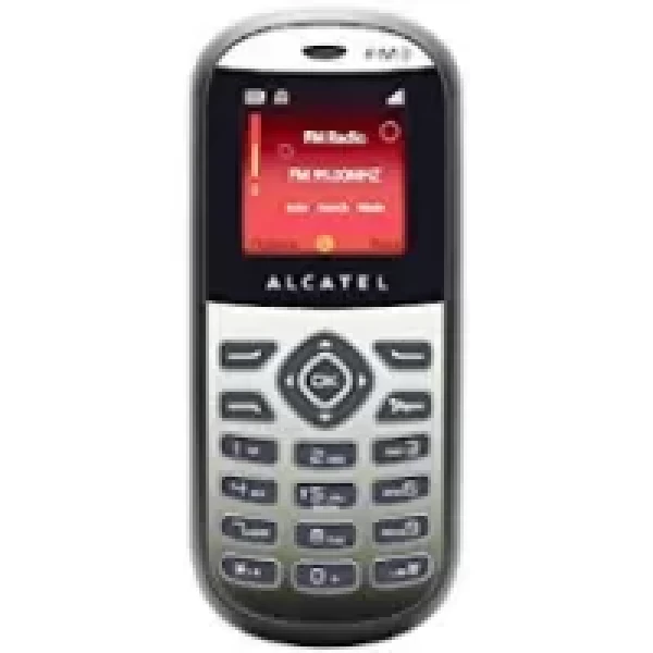Sell My Alcatel OT-209