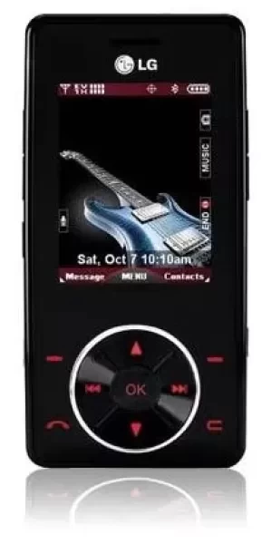 Sell My LG Chocolate VX8500