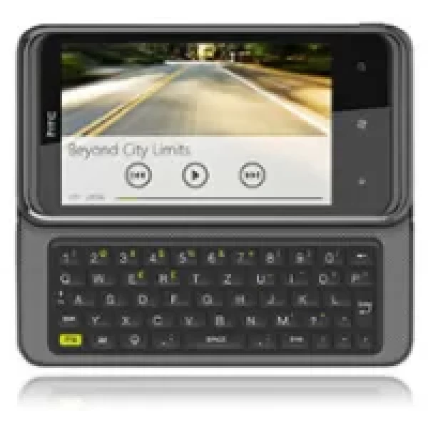 Sell My HTC 7 Pro