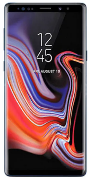 Sell My Samsung Galaxy Note 9 SM-N9600/DS 512GB