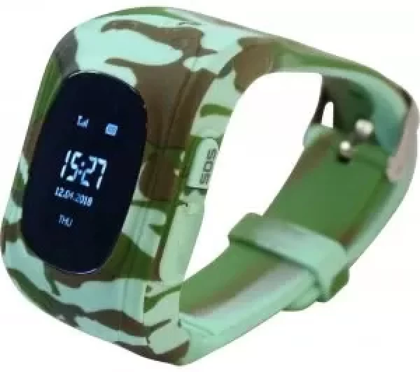 Sell My PiniT Intigo P1 Kids Smartwatch