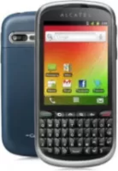 Sell My Alcatel OT909