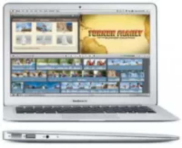 Sell My Apple MacBook Air Core 2 Duo 2.13 13 Inch Late 2010