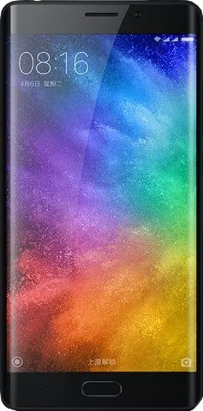 Sell My Xiaomi Mi Note 2 128GB