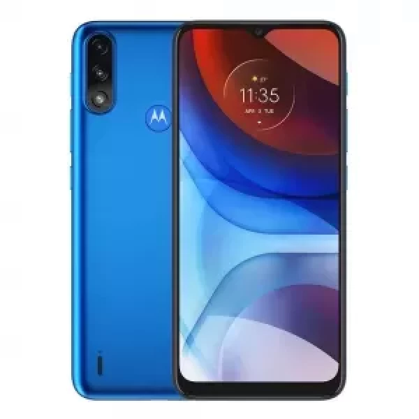 Sell My Motorola Moto E7i 32GB