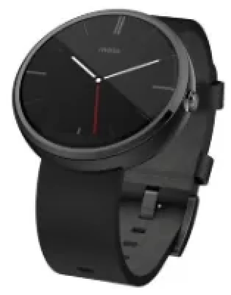 Sell My Motorola Moto 360 1st gen