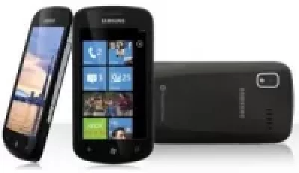 Sell My Samsung Focus