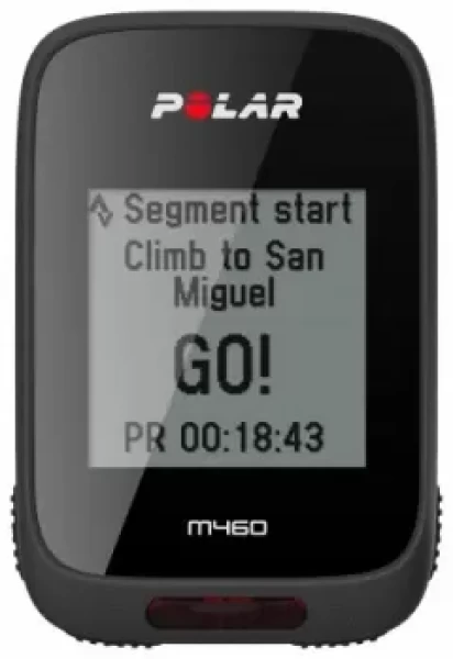 Sell My Polar M460 Smartwatch
