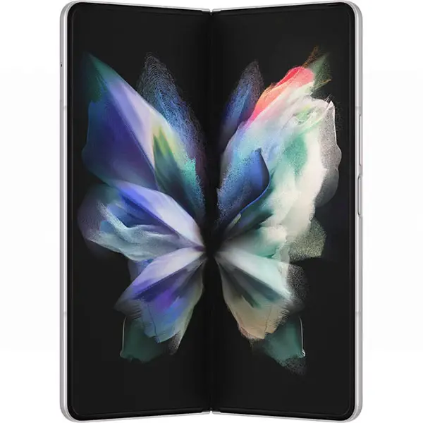 Sell My Samsung Galaxy Z Fold 3 5G 256GB