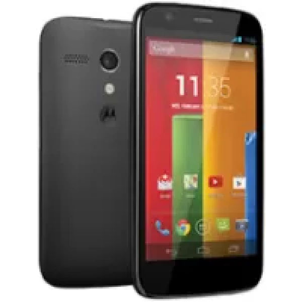 Sell My Motorola Moto G 8GB