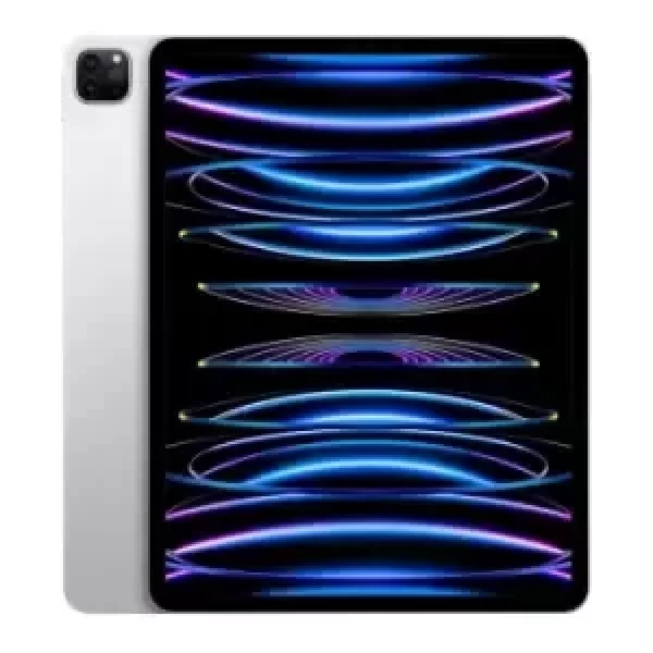 Sell My Apple iPad Pro 12.9 M2 6th Gen 2022 Cellular 5G 512GB