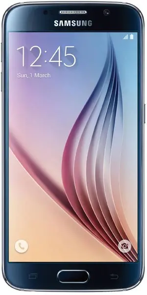 Sell My Samsung Galaxy S6 Duos 32GB