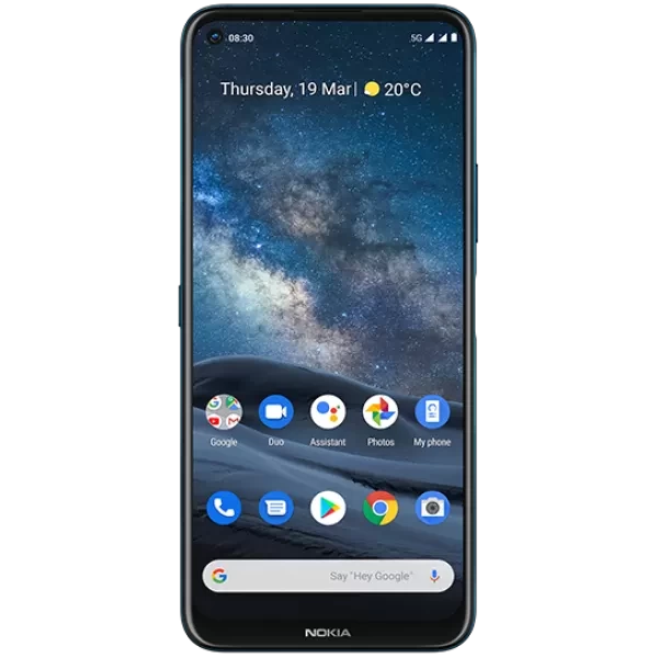 Sell My Nokia 8.3 5G 2020 128GB