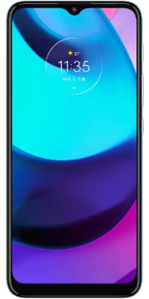 Sell My Motorola Moto E20 32GB