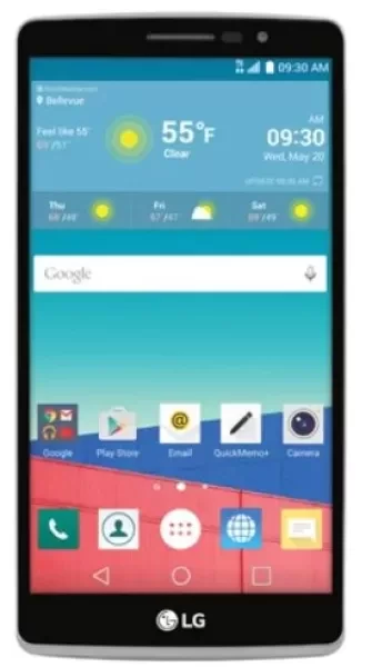Sell My LG G Stylo 2015 16GB